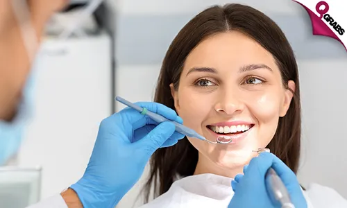 Dental Hygiene Diploma Level 5 Online Course!